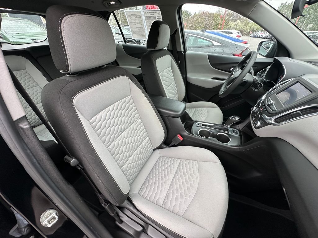 2021 Chevrolet Equinox 1FL - Photo 21