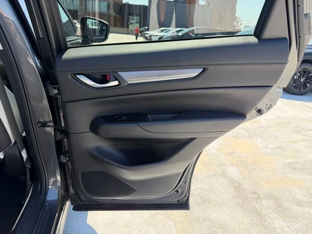 Used 2023 Gray Mazda 2.5 S Preferred Package image 16
