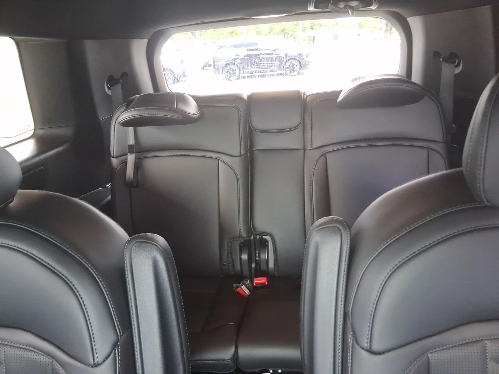 New 2027  Kia X-Line EX image 28