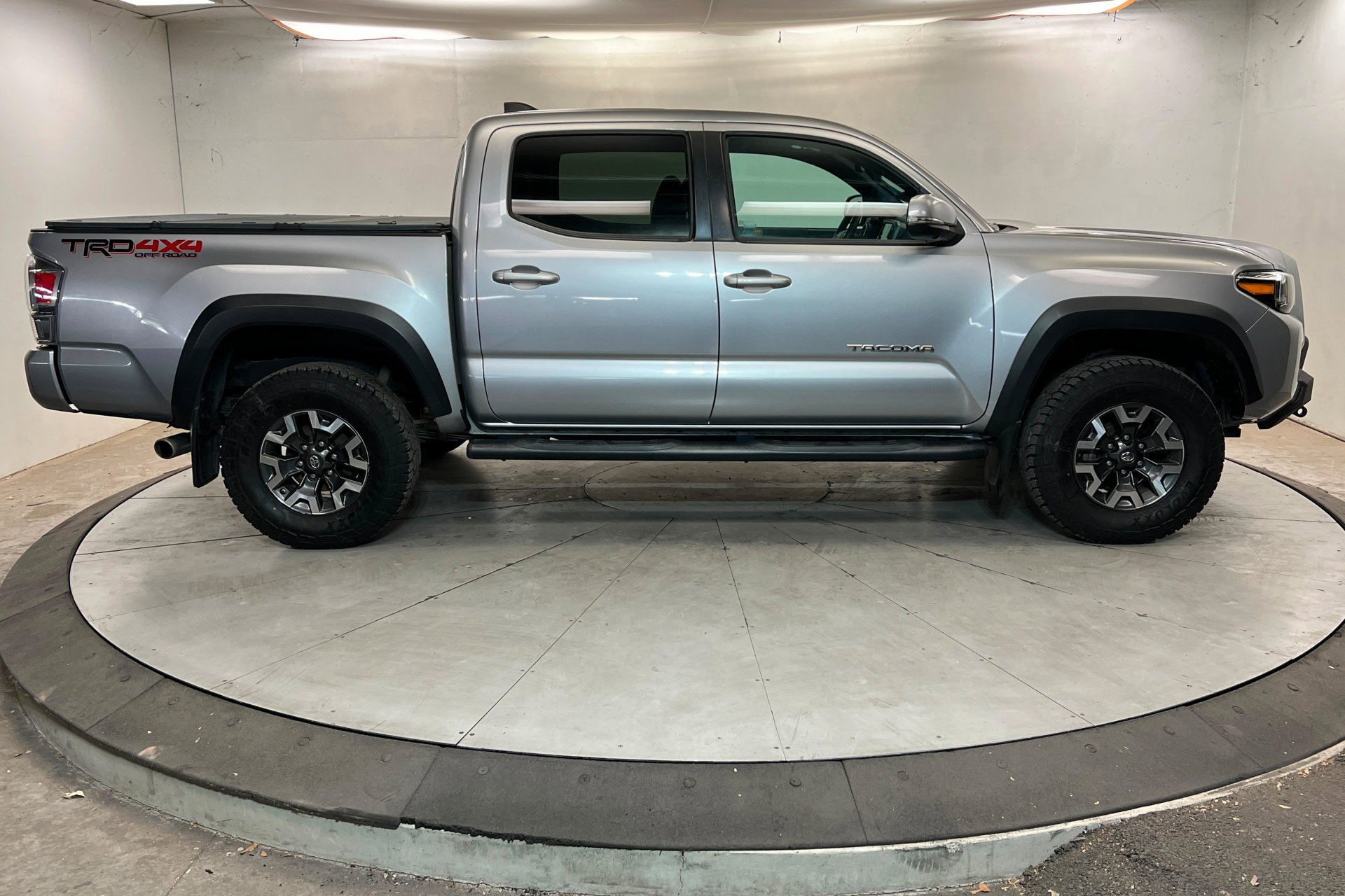 2020 Toyota Tacoma TRD Off Road - Photo 7