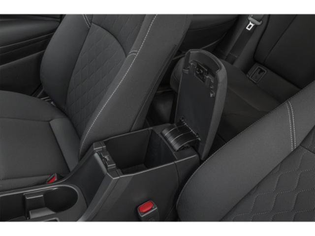 Certified Used 2026 Midnight Black Metallic Toyota LE image 13