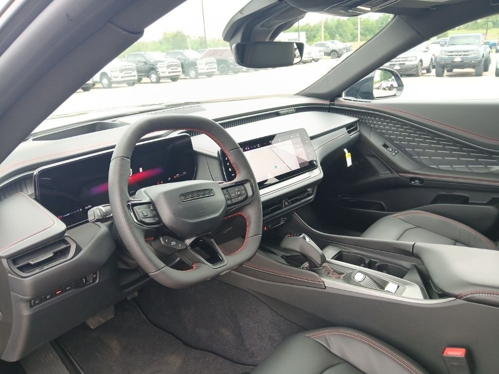 2026 Dodge Charger R/T Plus - Photo 30