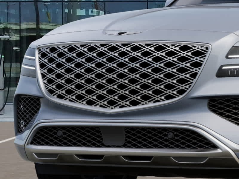 New 2027 Bering Blue Genesis 2.5T SELECT image 13