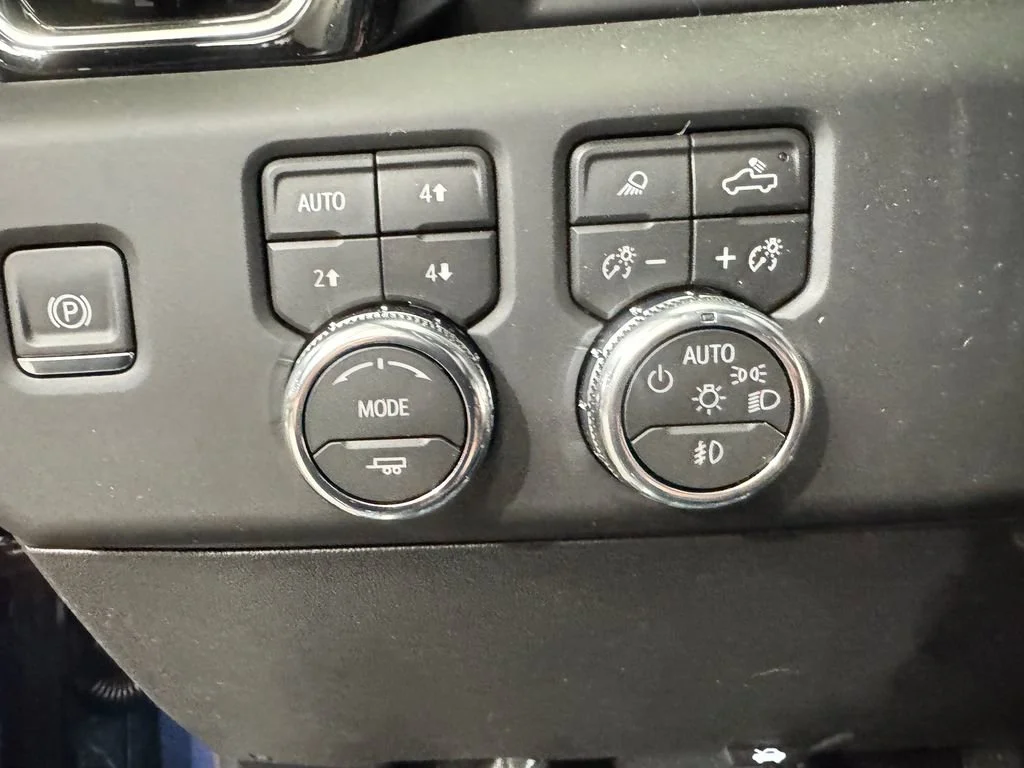 New 2026 Downpour Metallic GMC Denali image 23