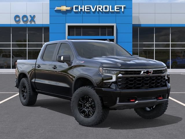 2026 Chevrolet Silverado 1500 ZR2 - Photo 7