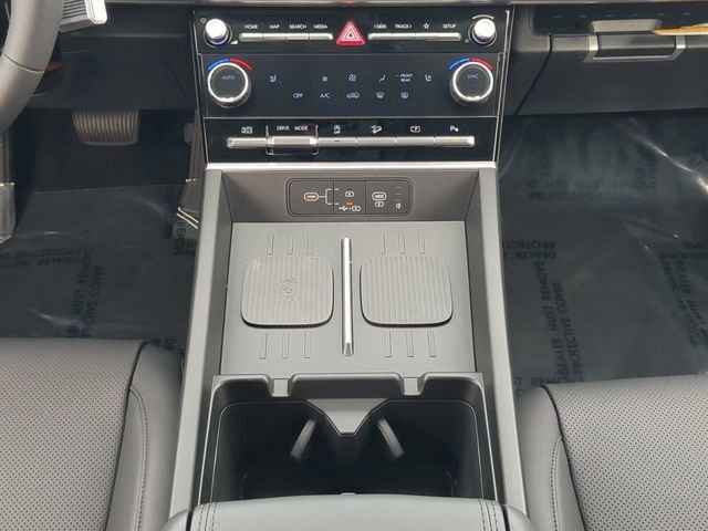 2025 Hyundai Santa Fe SEL - Photo 45