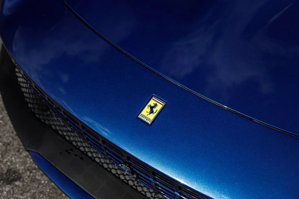 2023 Ferrari Roma Base - Photo 41