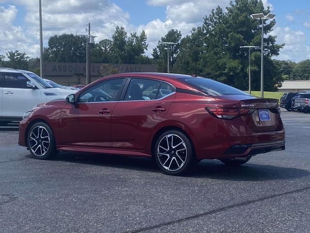Used 2024 Red Nissan SR image 5