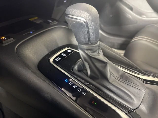 New 2026 Wind Chill Pearl <sup>1</sup> Toyota  XLE image 17