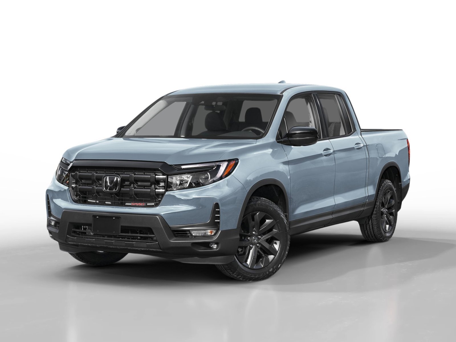 2026 Honda Ridgeline Sport AWD's photo
