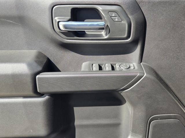 2026 Chevrolet Silverado 1500 Custom - Photo 17