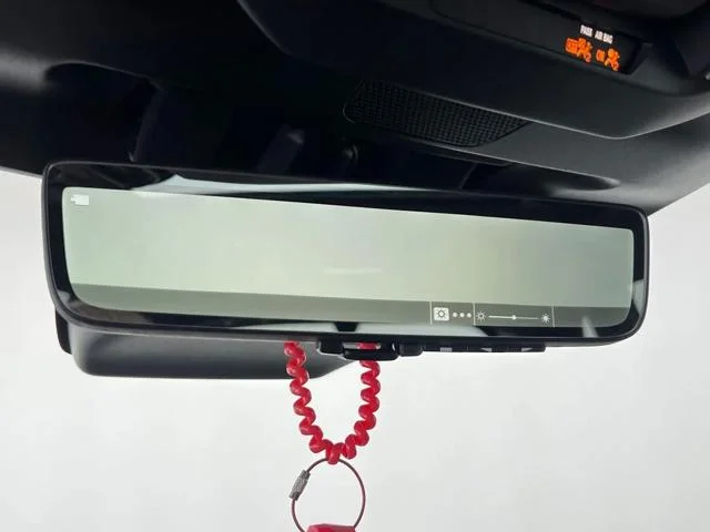 New 2026 CRYSTAL BLACK SILICA Subaru Touring Hybrid image 37