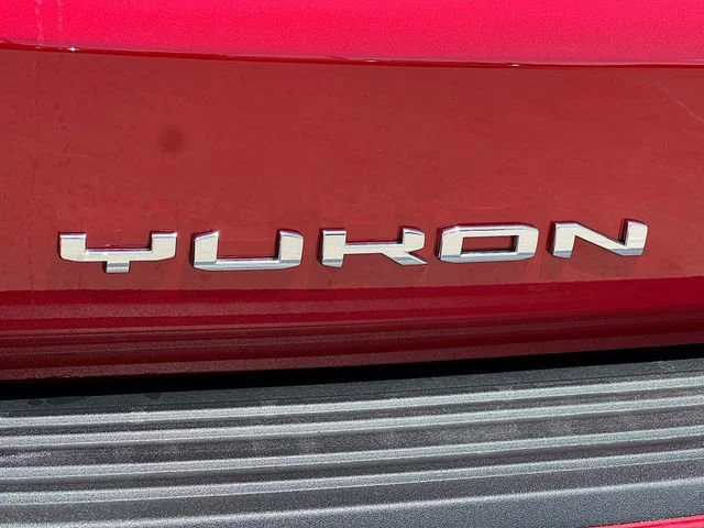 2026 GMC Yukon Elevation - Photo 21