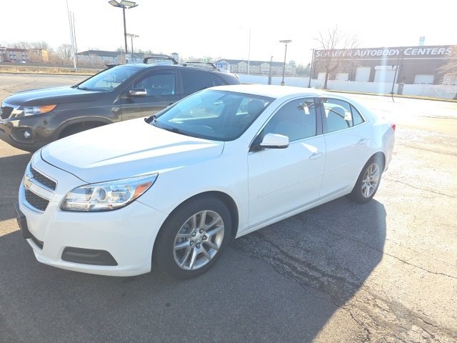 2013 Chevrolet Malibu 1LT