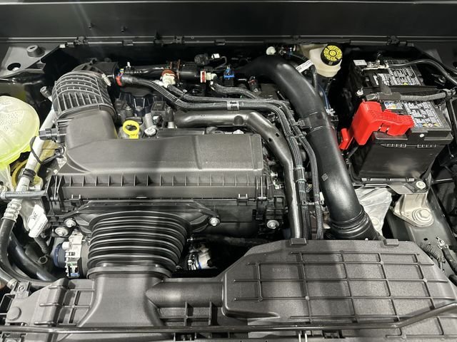 New 2026 Shadow Black Ford Lariat® image 22