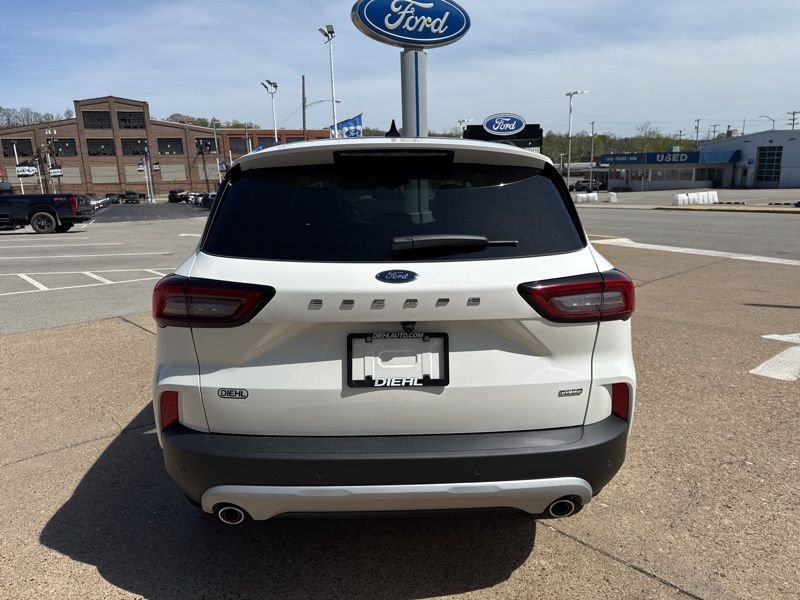 2025 Ford Escape Plug-in hybrid PHEV - Photo 6