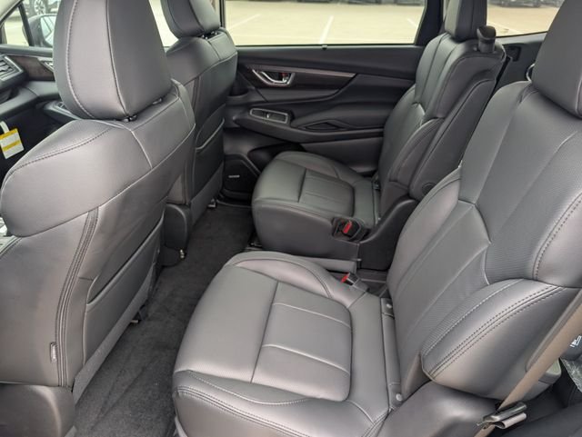 New 2026 SAPPHIRE BLUE PEARL Subaru Touring 7-Passenger image 17