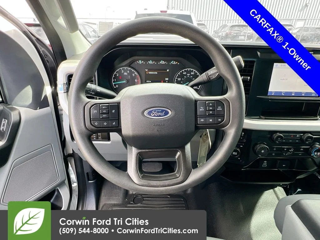 Certified Used 2026 White Ford XL image 7