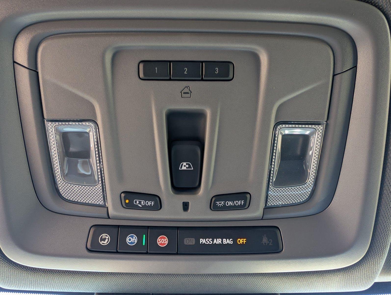 2026 Chevrolet Silverado 1500 LT Trail Boss - Photo 23