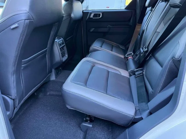 New 2026 Desert Sand Ford Outer Banks® image 16