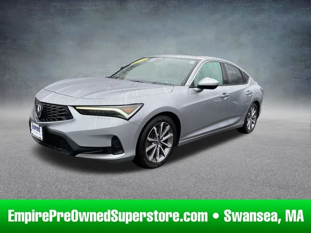 2023 Acura Integra -'s photo
