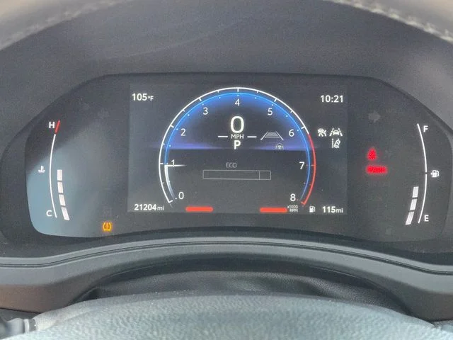 Used 2025  Toyota XLE image 29