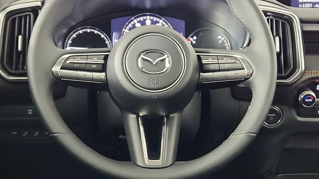 2025 Mazda CX-50 Premium Plus - Photo 24