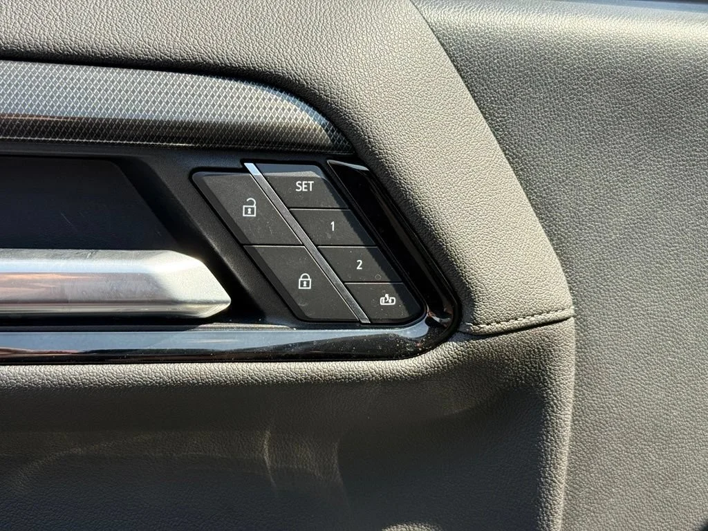 2026 GMC Sierra 2500HD AT4 - Photo 13