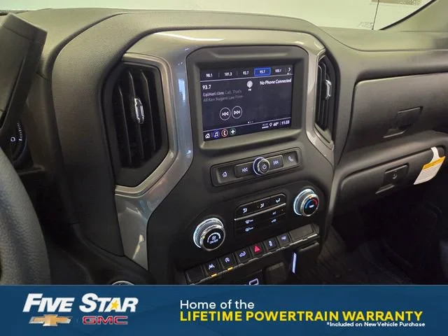 2026 GMC Sierra 1500 Pro - Photo 22