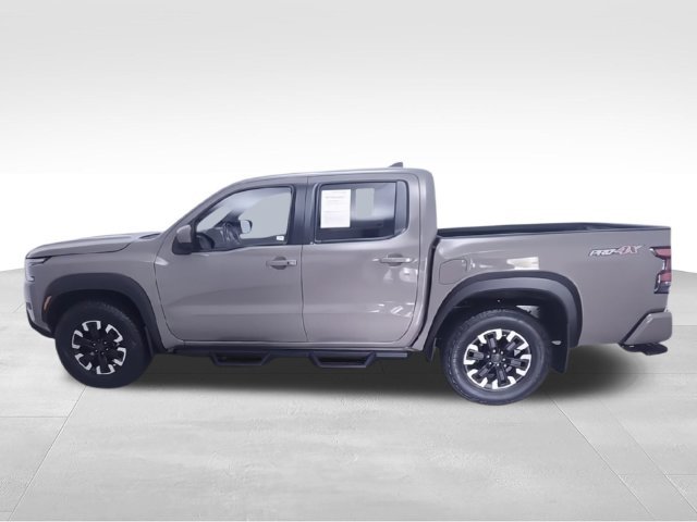 Used 2023 Beige Nissan PRO-4X image 7
