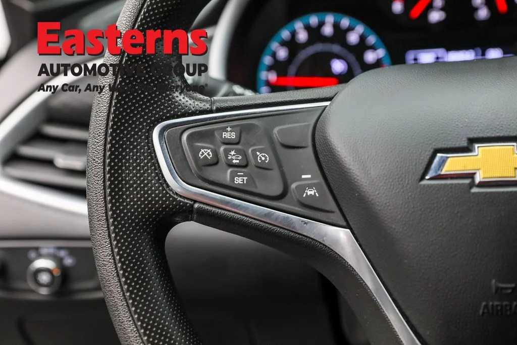 Used 2024 Black Chevrolet LT image 15