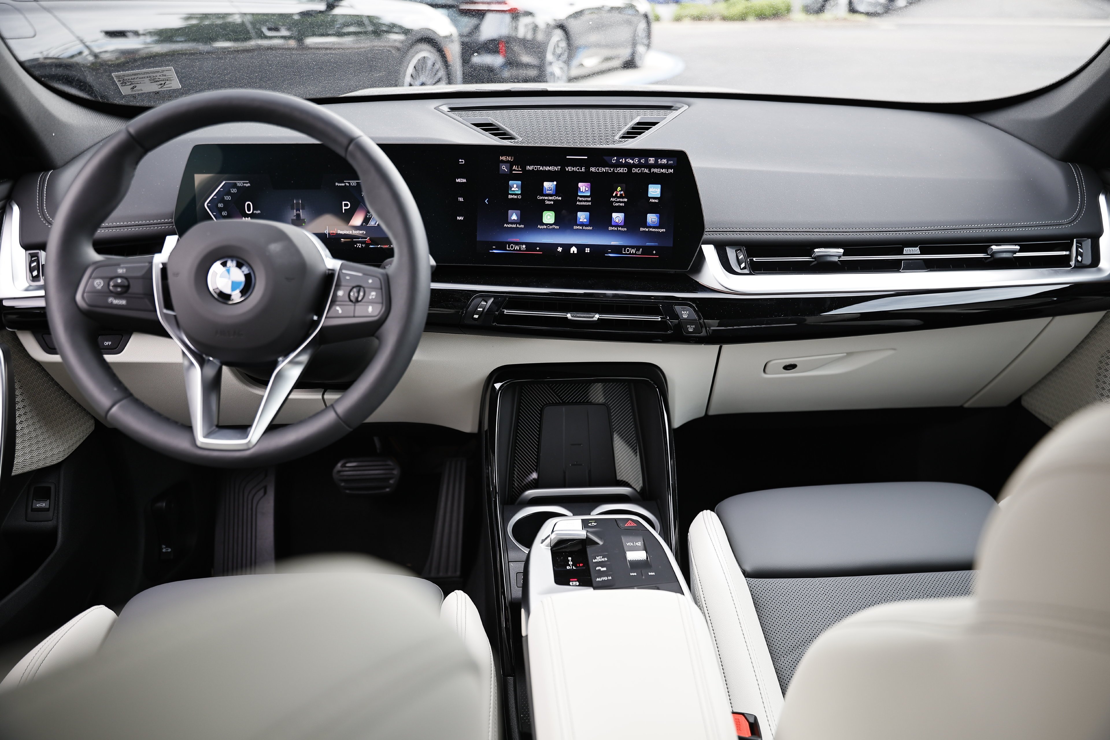 2026 BMW X1 XDrive28i - Photo 26