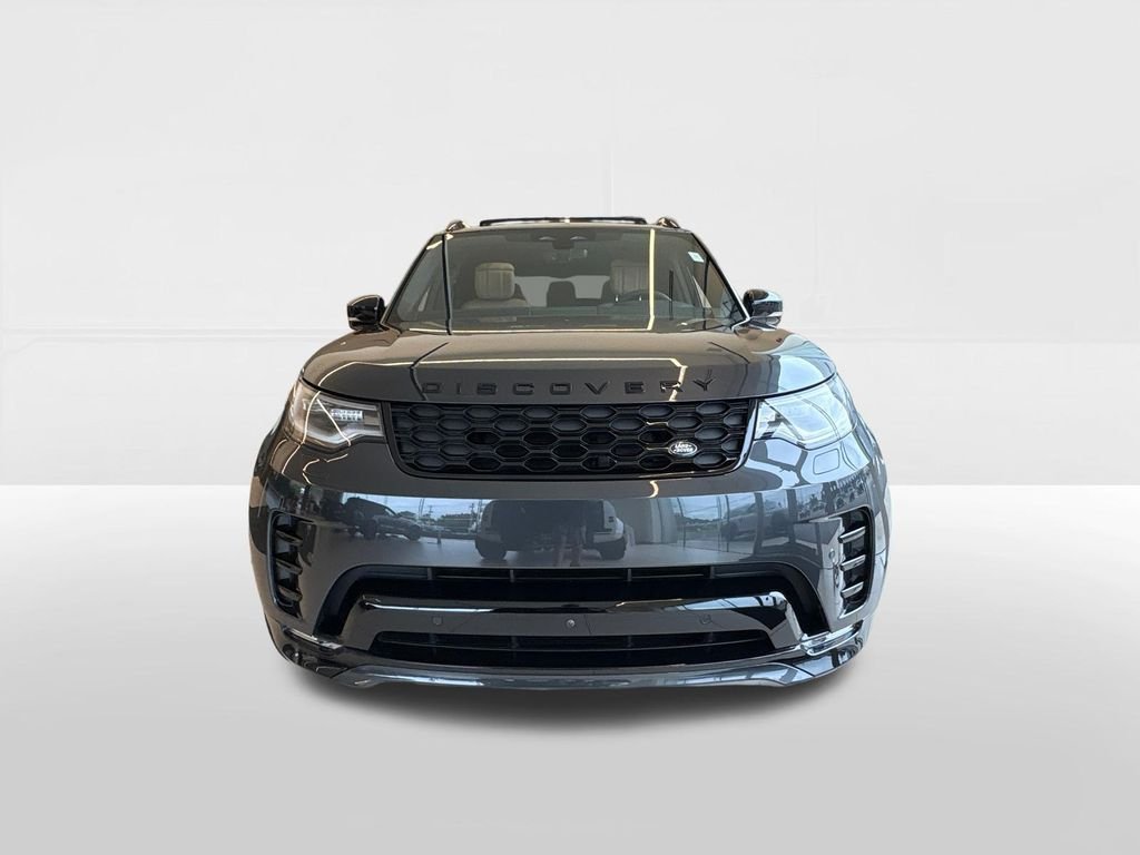 2026 Land Rover Discovery Dynamic SE - Photo 6