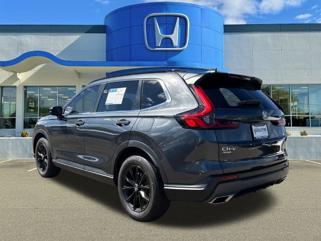 Used 2023  Honda Sport image 4