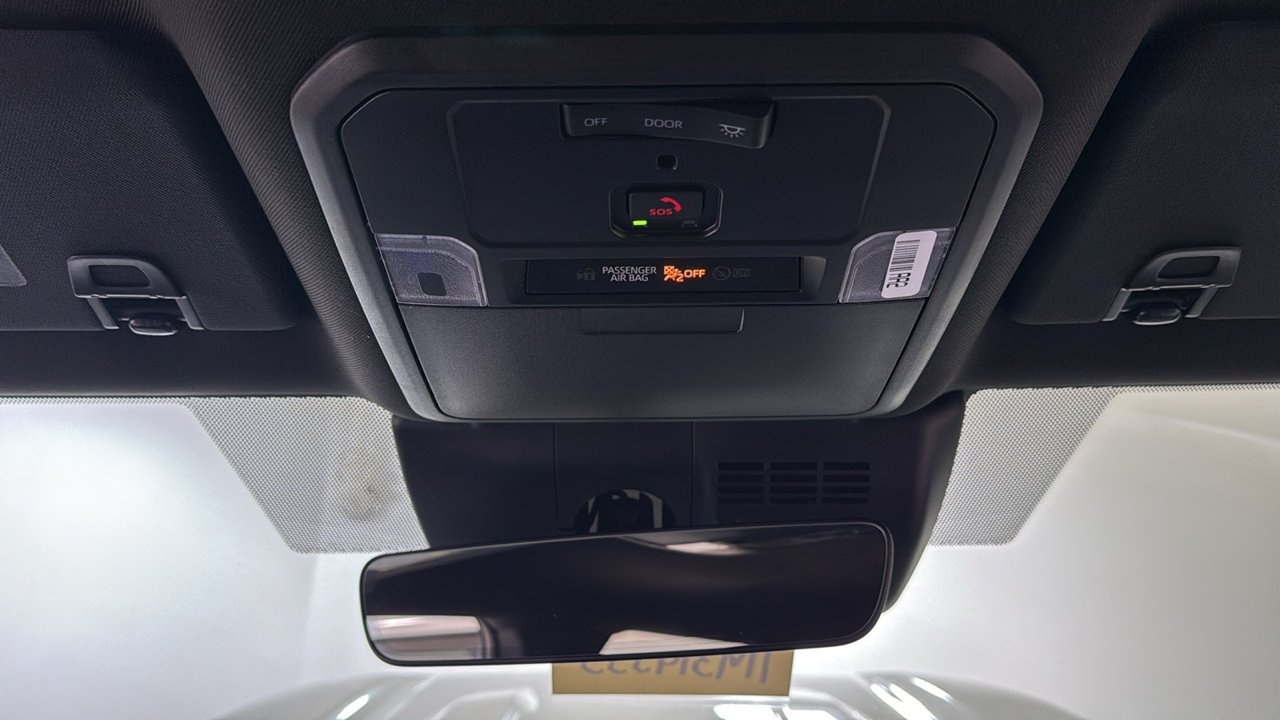 New 2026 Ice Cap Toyota  TRD Sport image 11