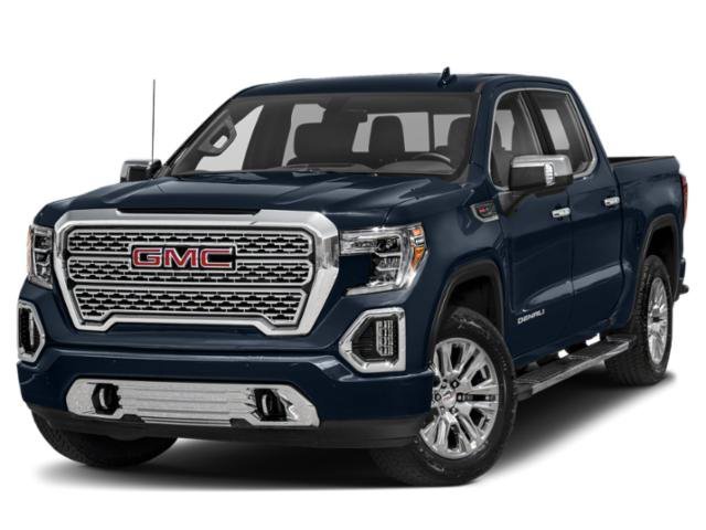 2020 GMC Sierra 4WD Crew Cab Short Box Denali's photo