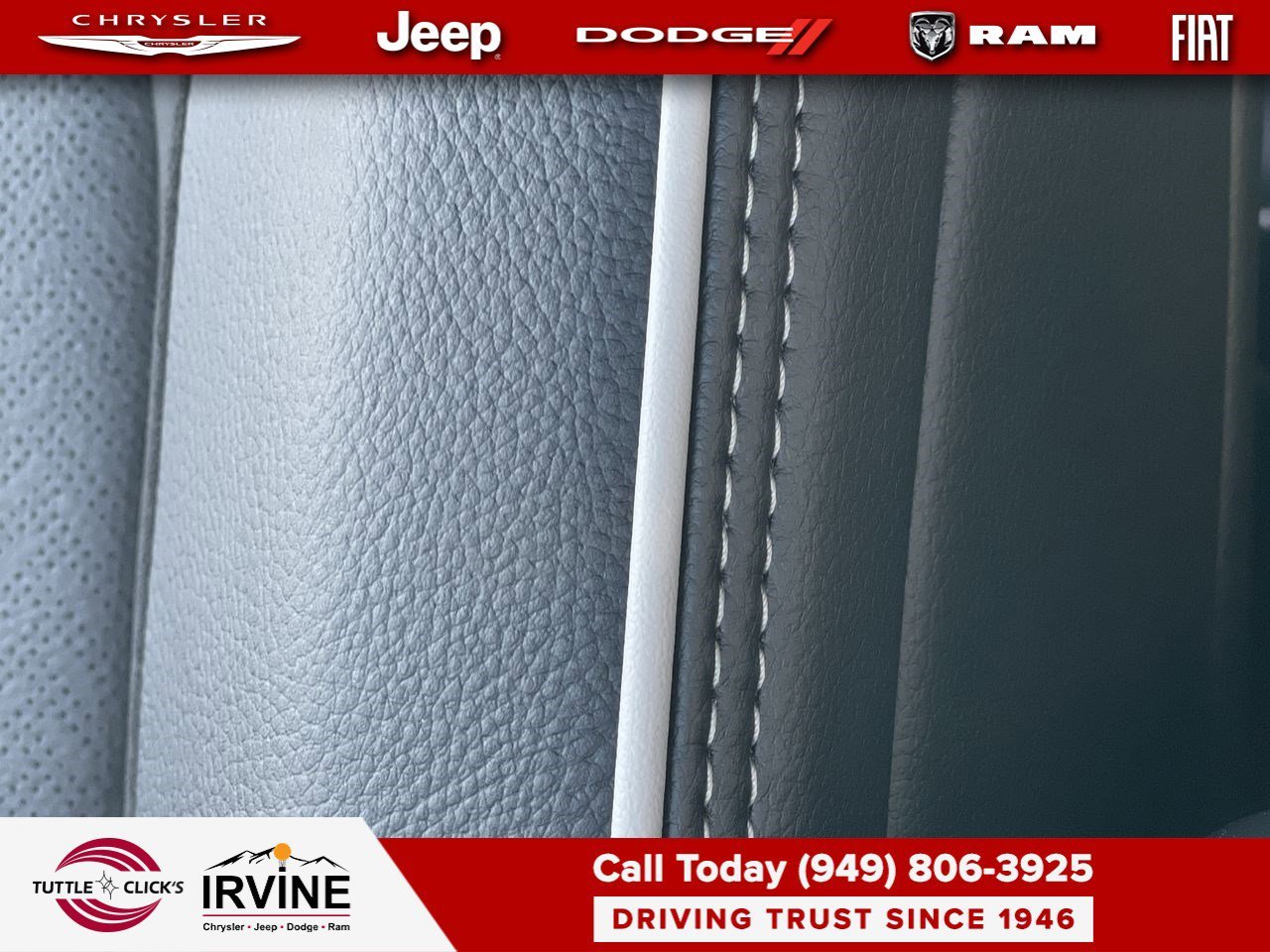 New 2026 Forged Blue Metallic Exterior Paint RAM Laramie image 26
