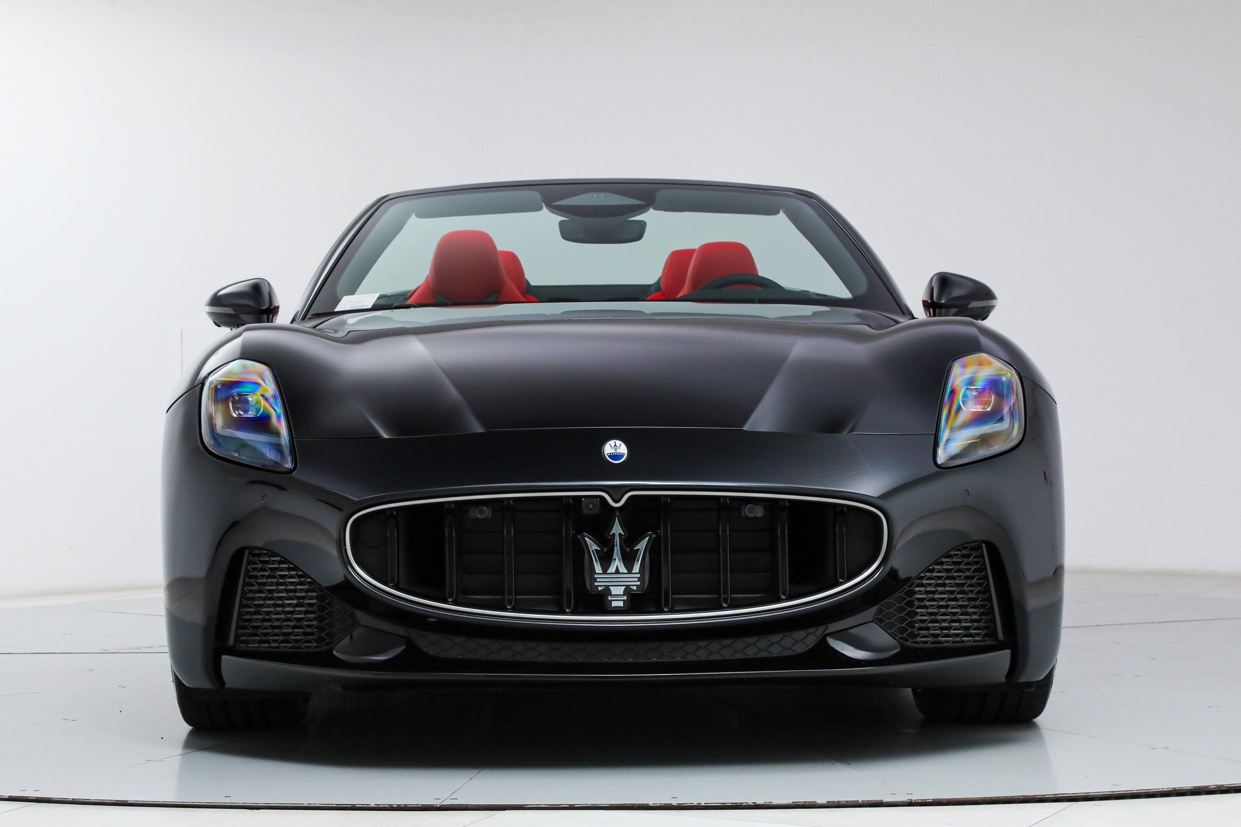 2026 Maserati GranCabrio Base - Photo 10