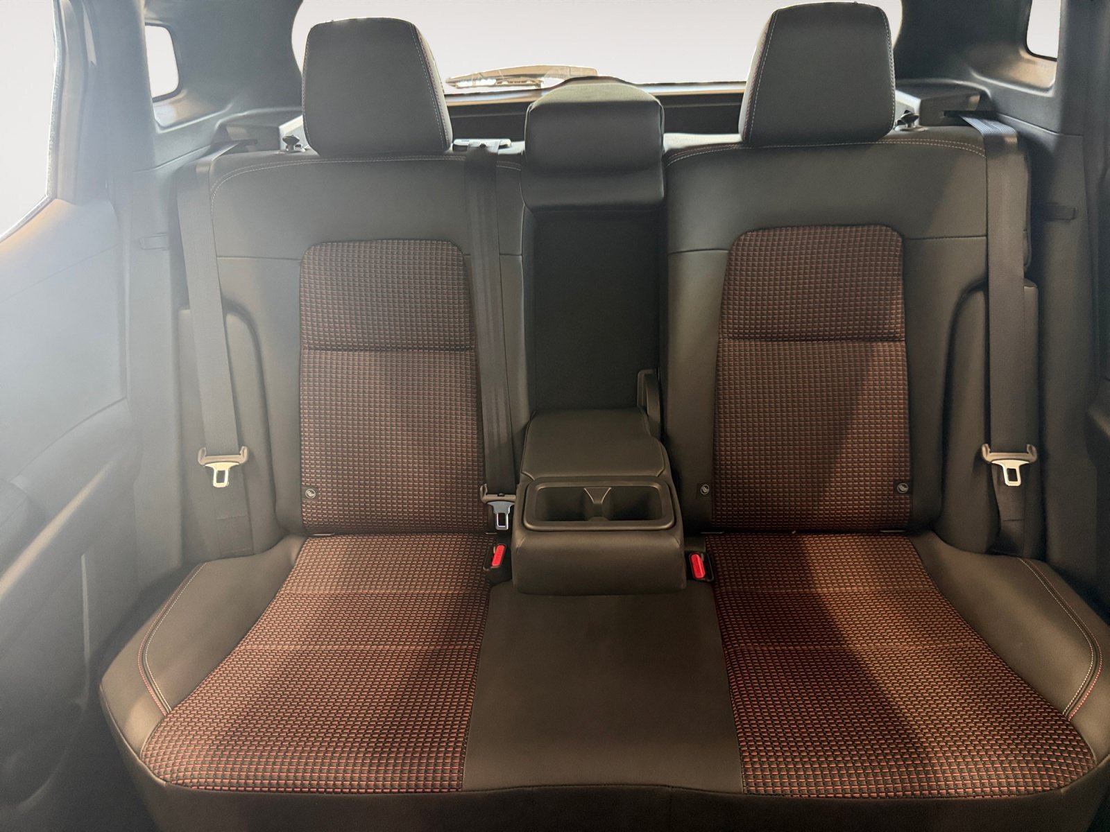 New 2027 Canyon Bronze Metallic Nissan SR image 25