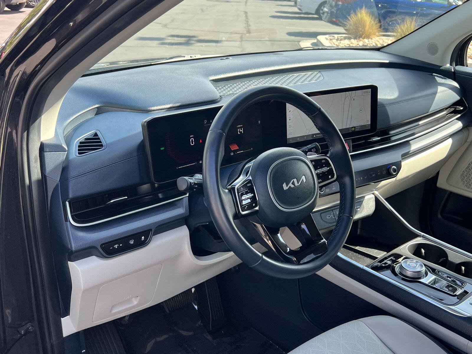 2026 Kia Carnival EX - Photo 30