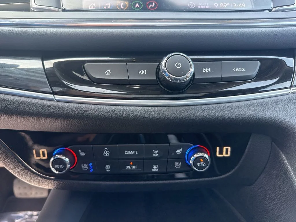 2021 Buick Enclave Premium - Photo 15