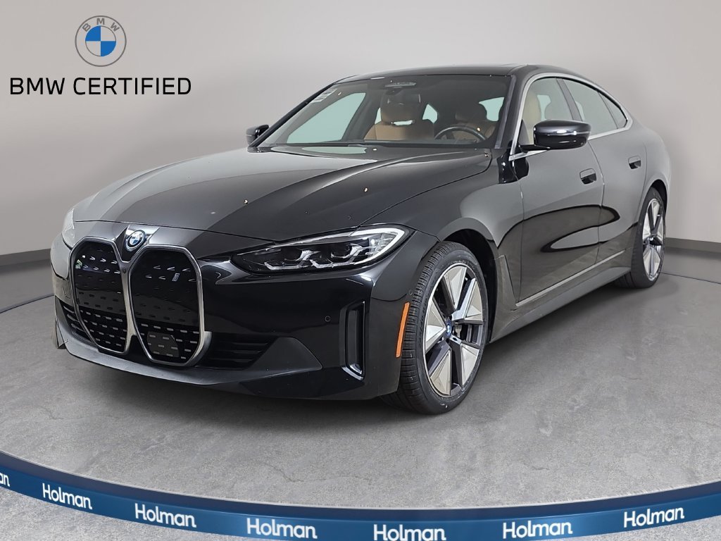 2024 BMW i4