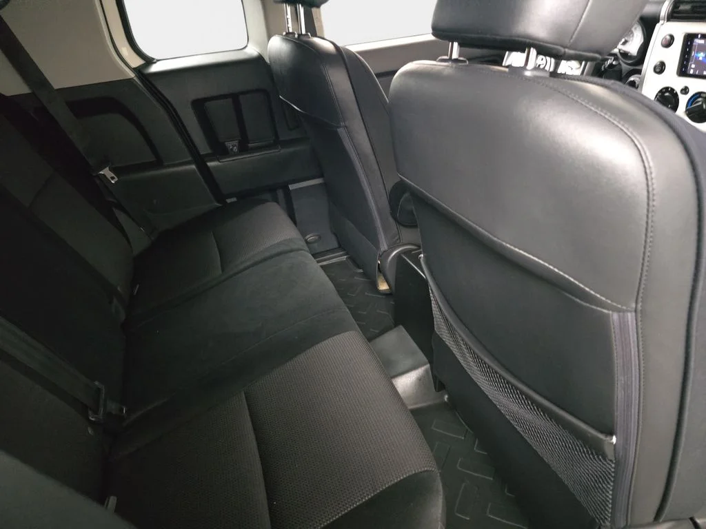 Used 2012 Iceberg Toyota Base image 13