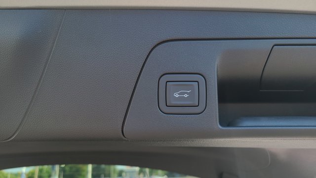 New 2026 Moonstone Gray Metallic Buick Sport Touring image 26