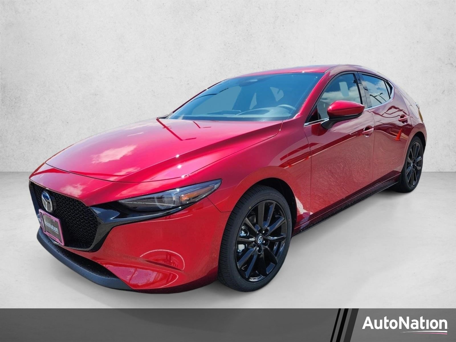 2026 Mazda CX-3 Premium MT 5-Door SKYACTIV's photo