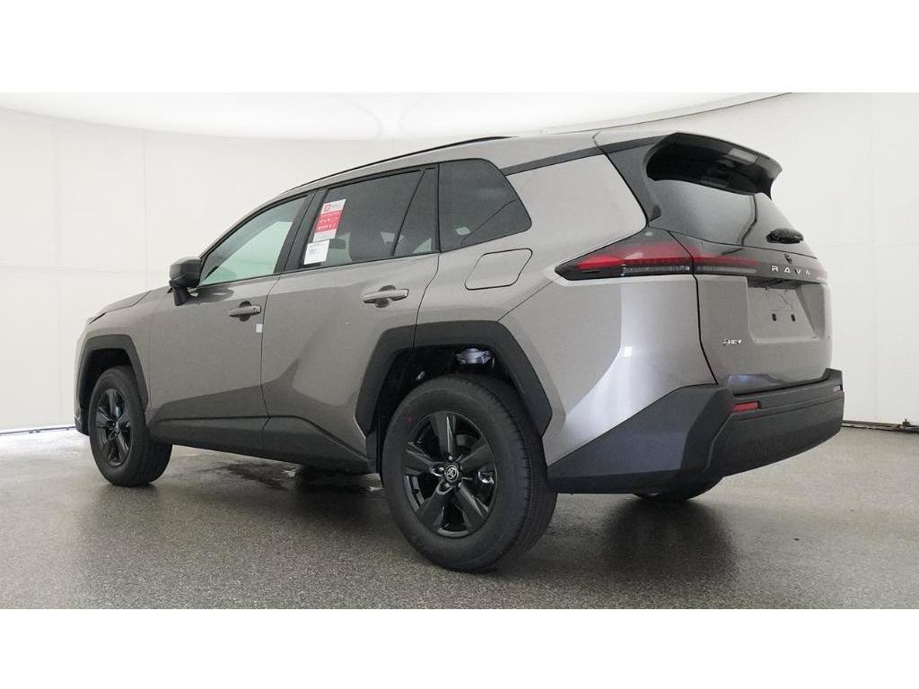 New 2026 Meteor Toyota LE image 21