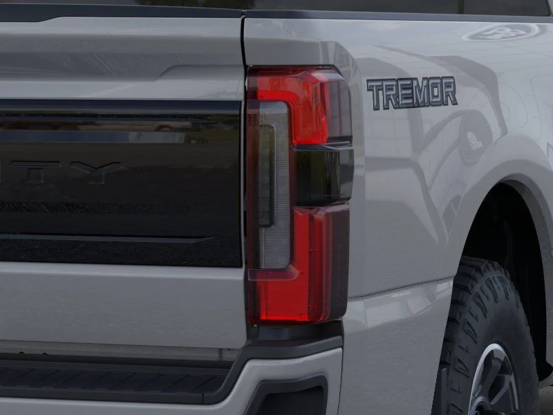 New 2026 Avalanche Ford F-250® Platinum® image 21