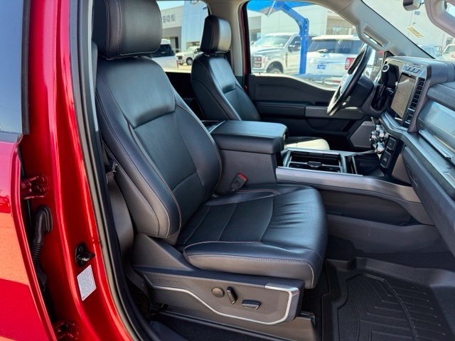 2023 Ford F-250 Super Duty Lariat - Photo 40