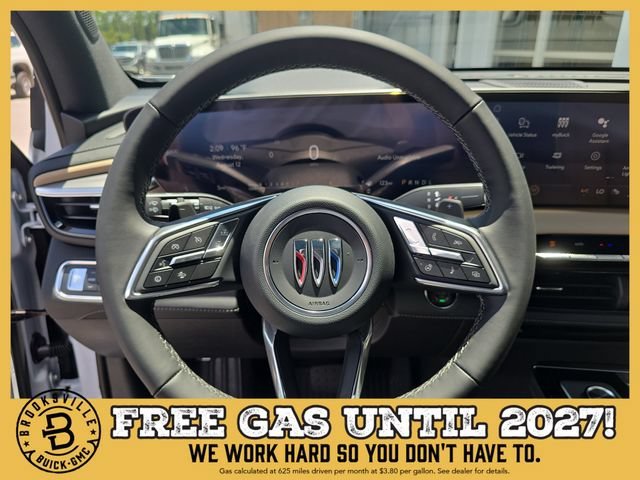 2026 Buick Enclave Preferred - Photo 27