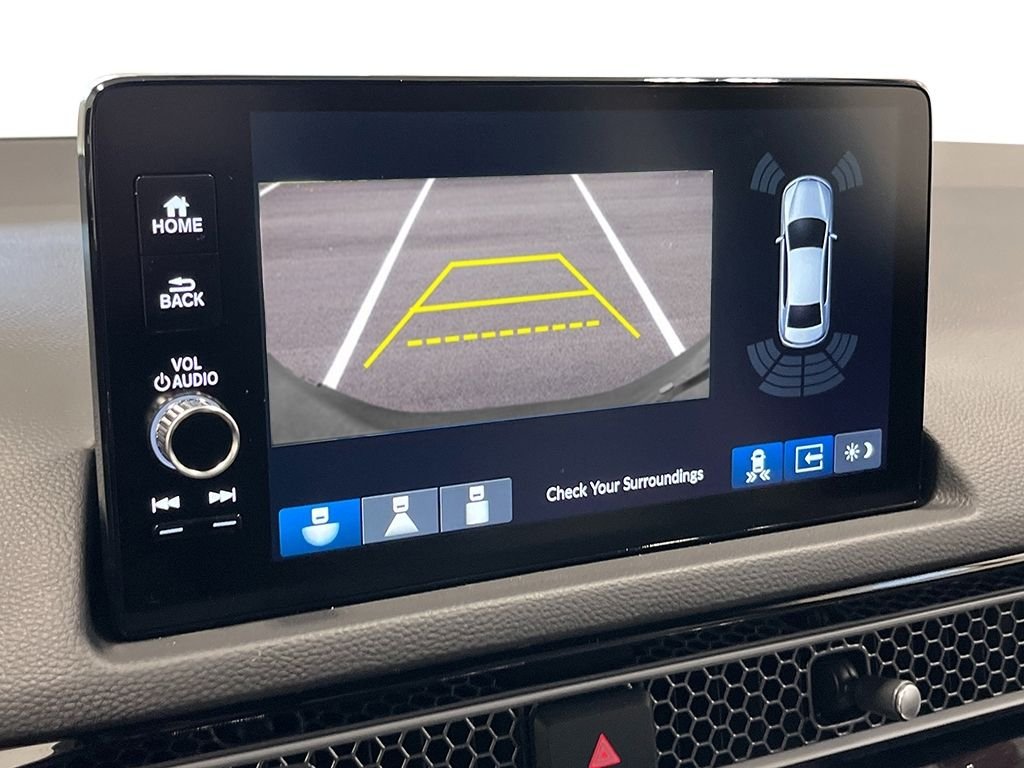 New 2026 Blue Lagoon Pearl Honda 2WD Sport Touring Hybrid image 21